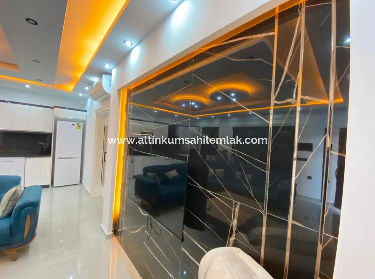 6 Bedroom Villa For Sale In Çamlık Mah,  Didim