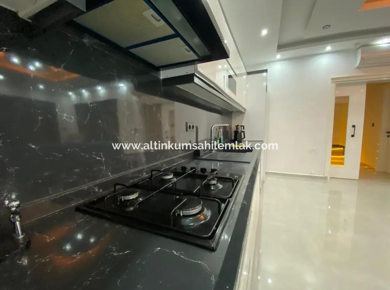 6 Bedroom Villa For Sale In Çamlık Mah,  Didim