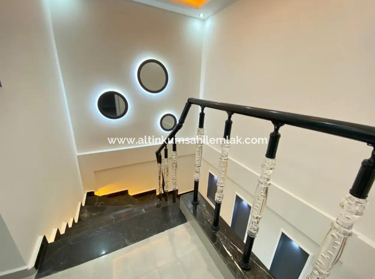 6 Bedroom Villa For Sale In Çamlık Mah,  Didim