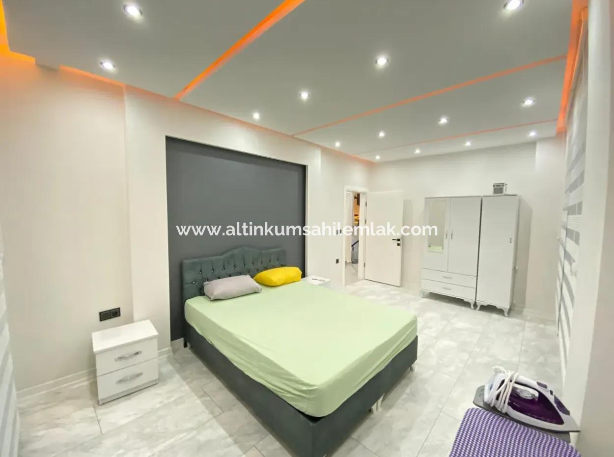 6 Bedroom Villa For Sale In Çamlık Mah,  Didim