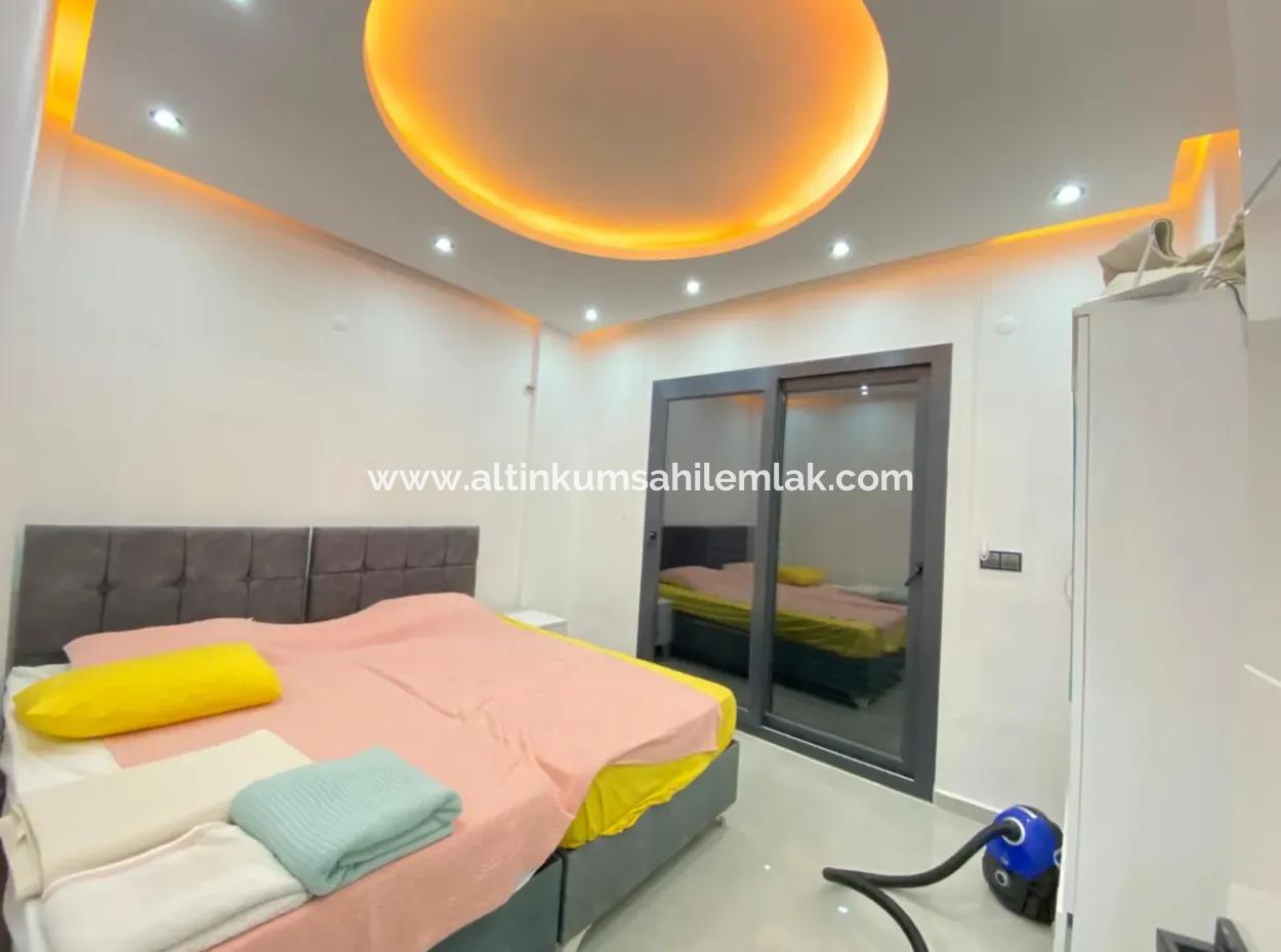 6 Bedroom Villa For Sale In Çamlık Mah,  Didim