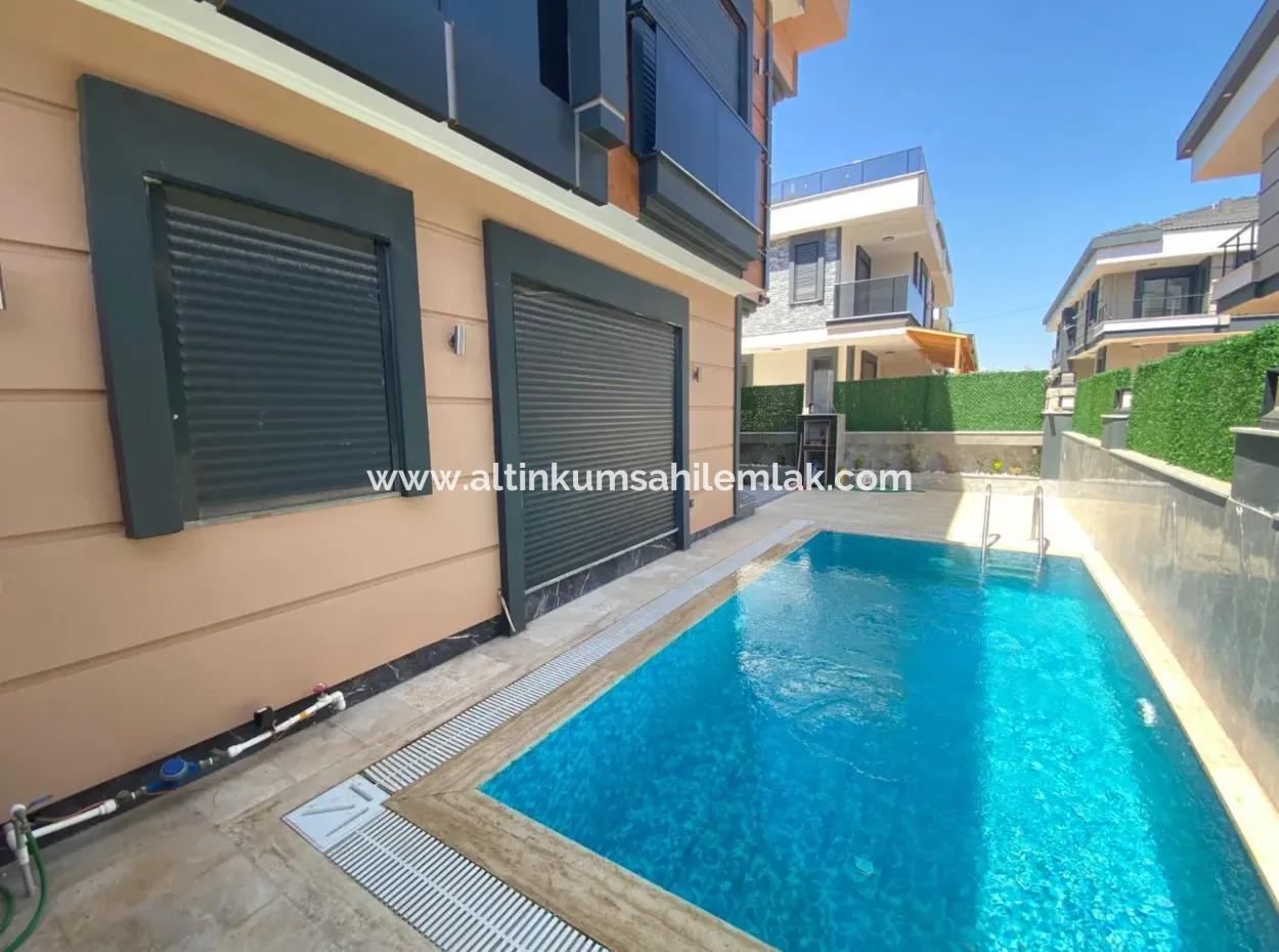 6 Bedroom Villa For Sale In Çamlık Mah,  Didim