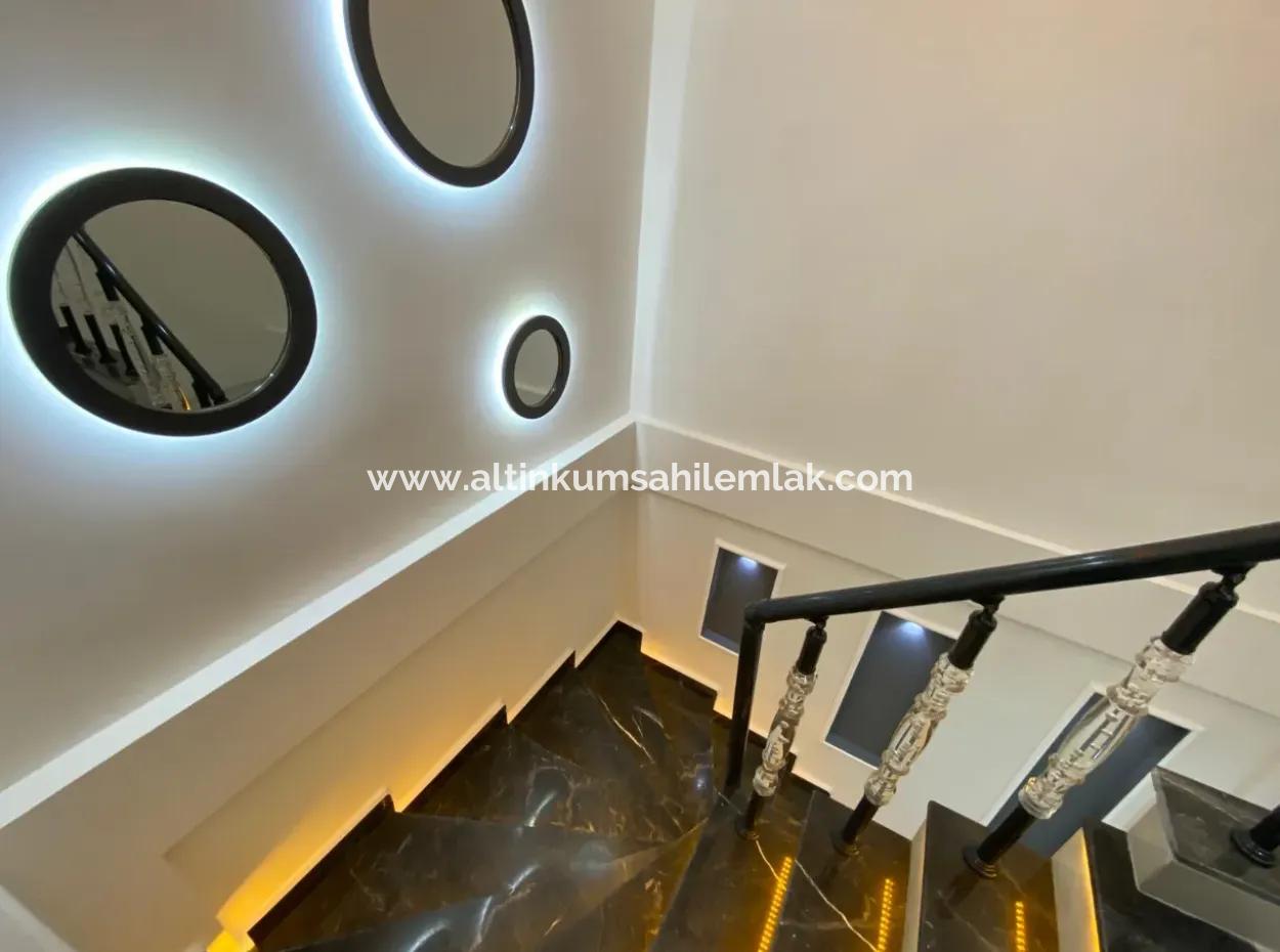 6 Bedroom Villa For Sale In Çamlık Mah,  Didim