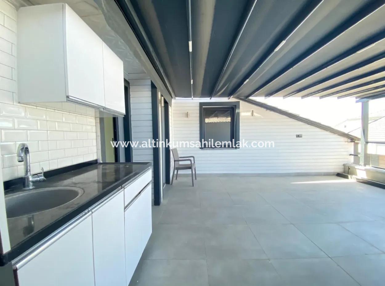 6 Bedroom Villa For Sale In Çamlık Mah,  Didim