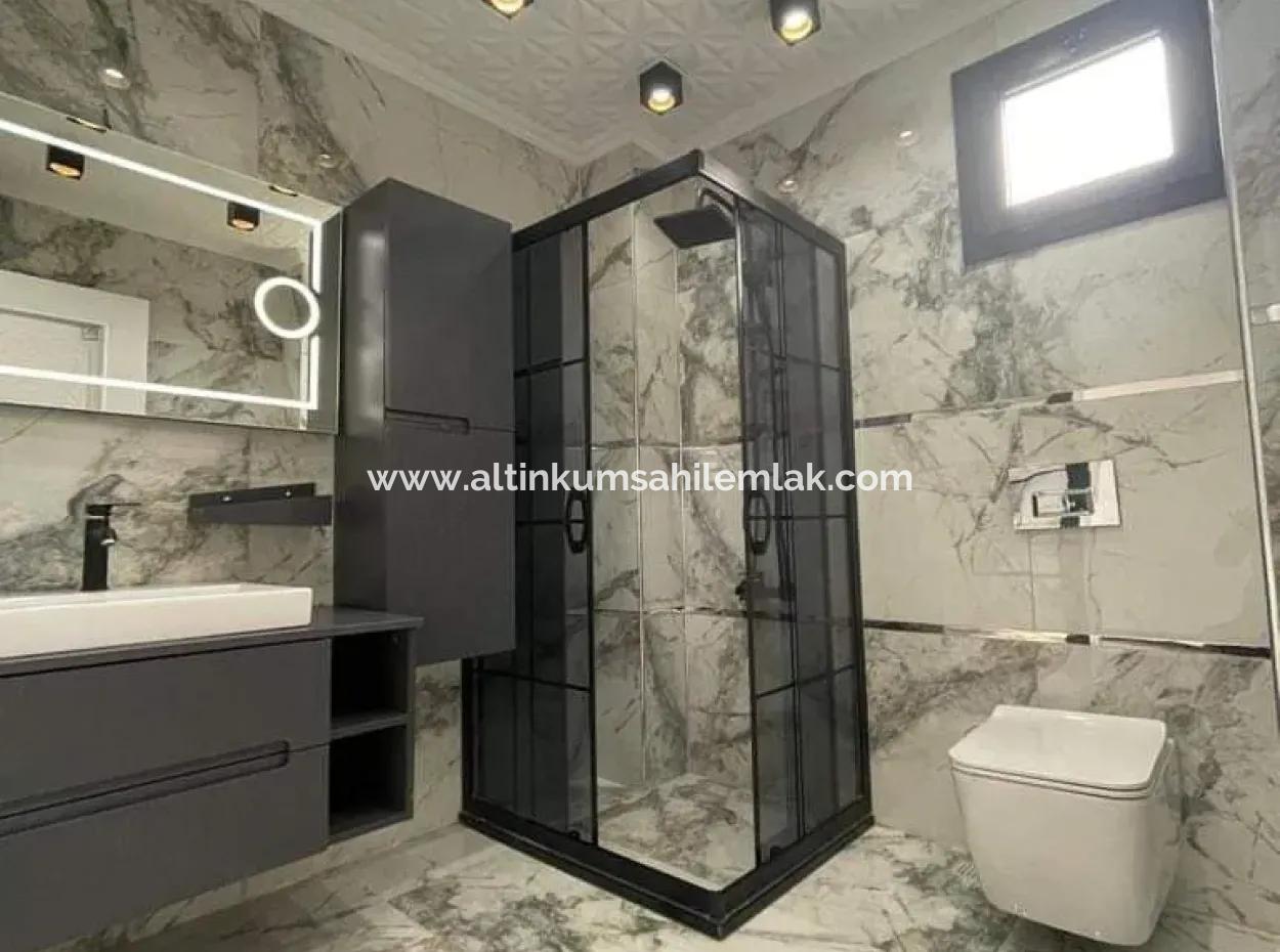 5 Bedroom Villa For Sale In Yeşiltepe