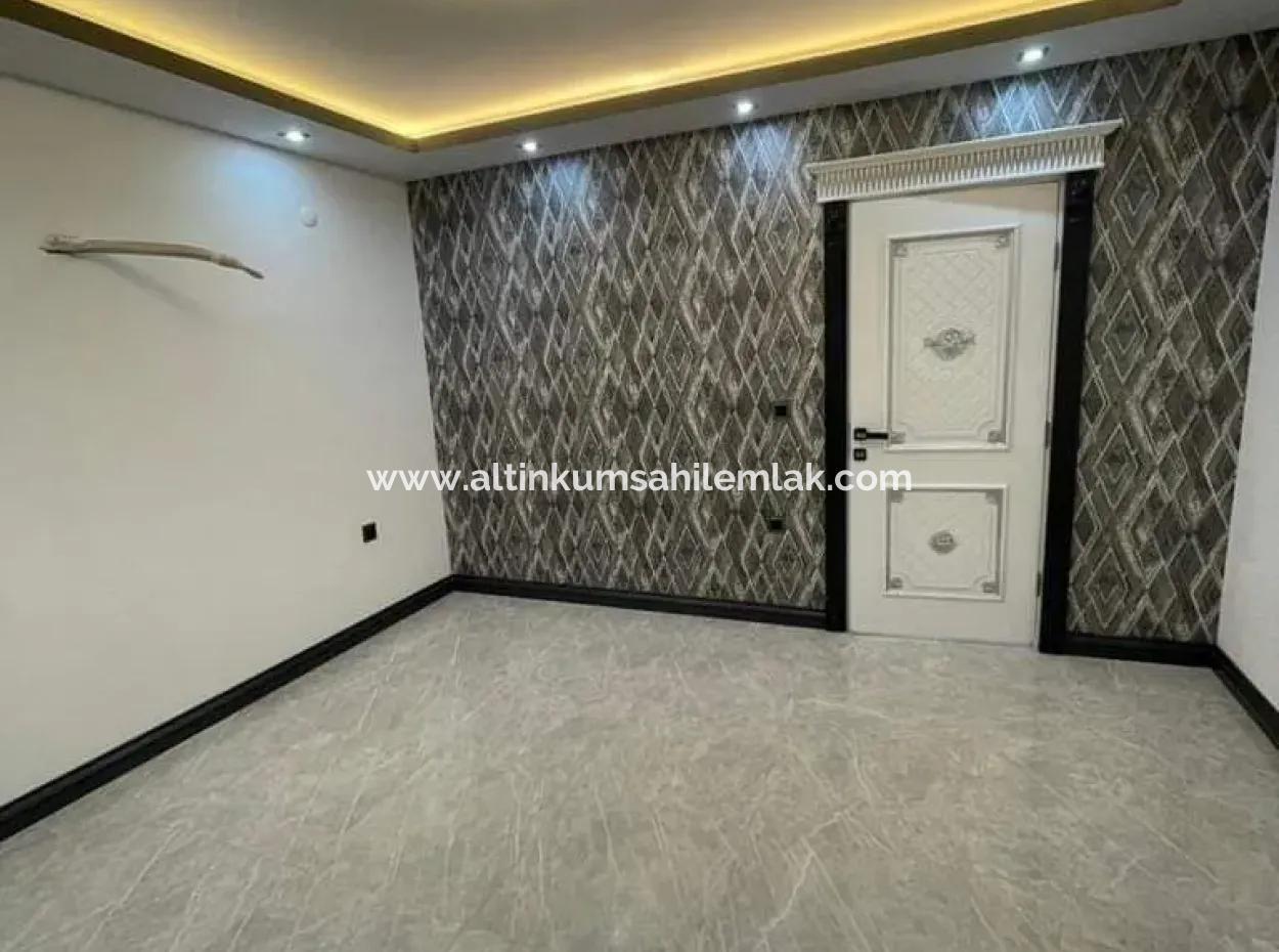 5 Bedroom Villa For Sale In Yeşiltepe