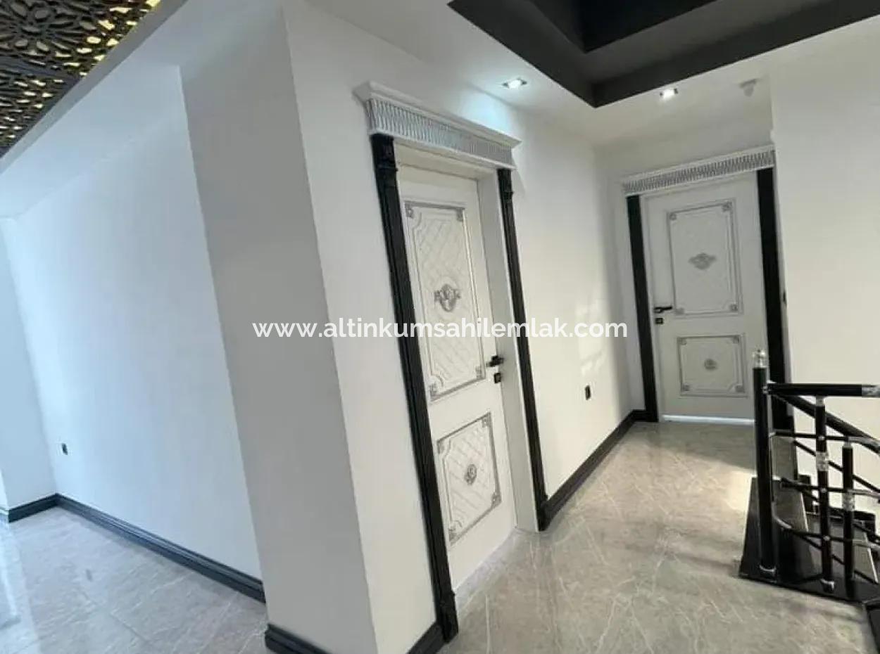 5 Bedroom Villa For Sale In Yeşiltepe