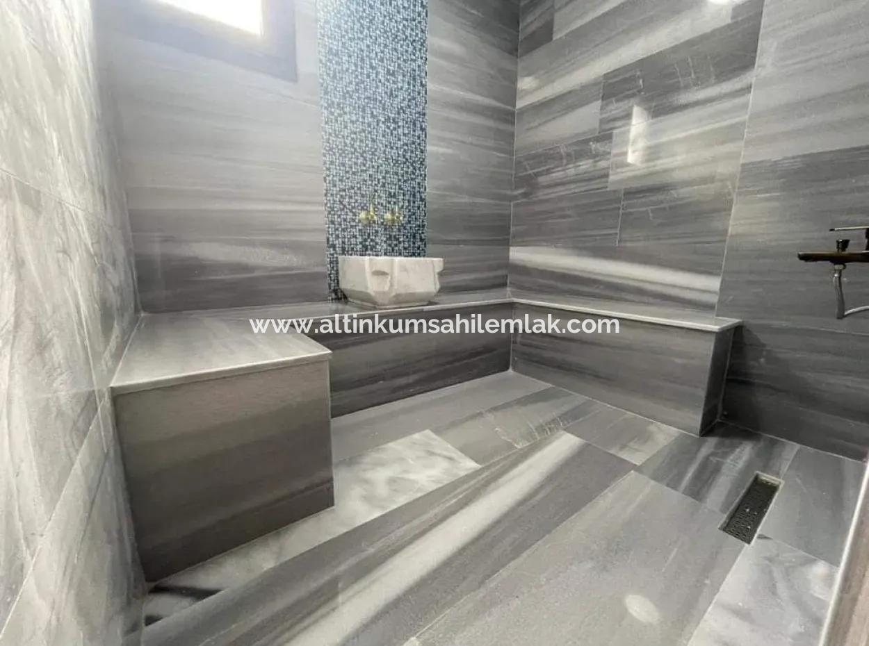 5 Bedroom Villa For Sale In Yeşiltepe