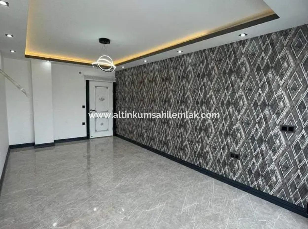 5 Bedroom Villa For Sale In Yeşiltepe