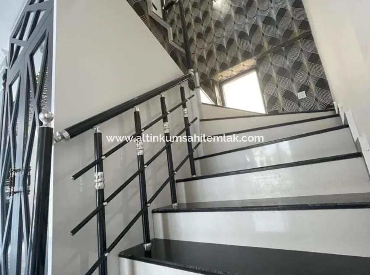 5 Bedroom Villa For Sale In Yeşiltepe