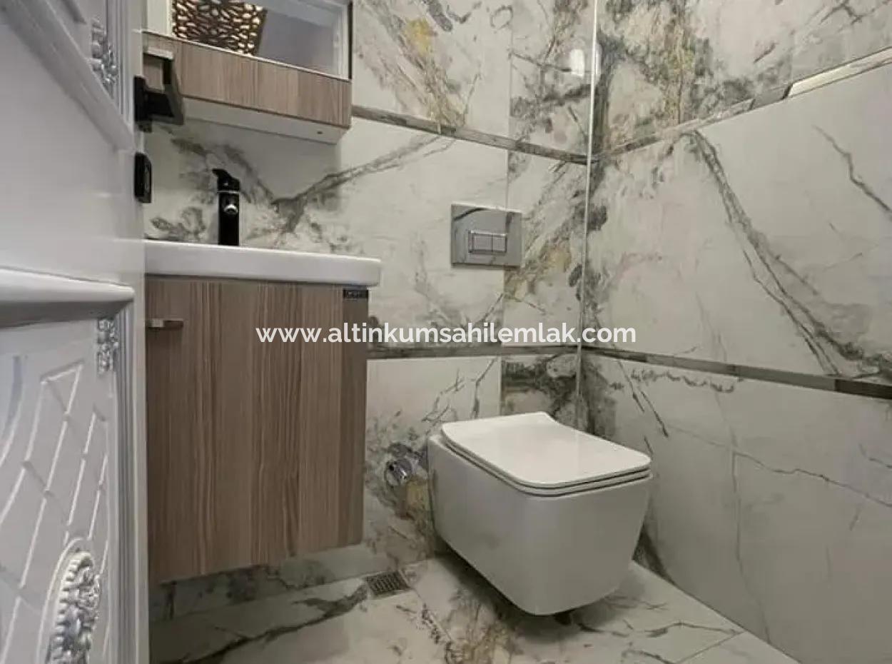 5 Bedroom Villa For Sale In Yeşiltepe