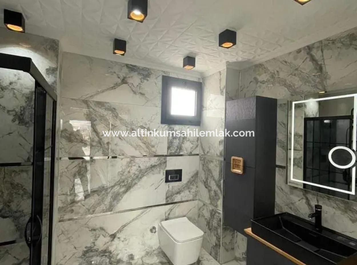 5 Bedroom Villa For Sale In Yeşiltepe