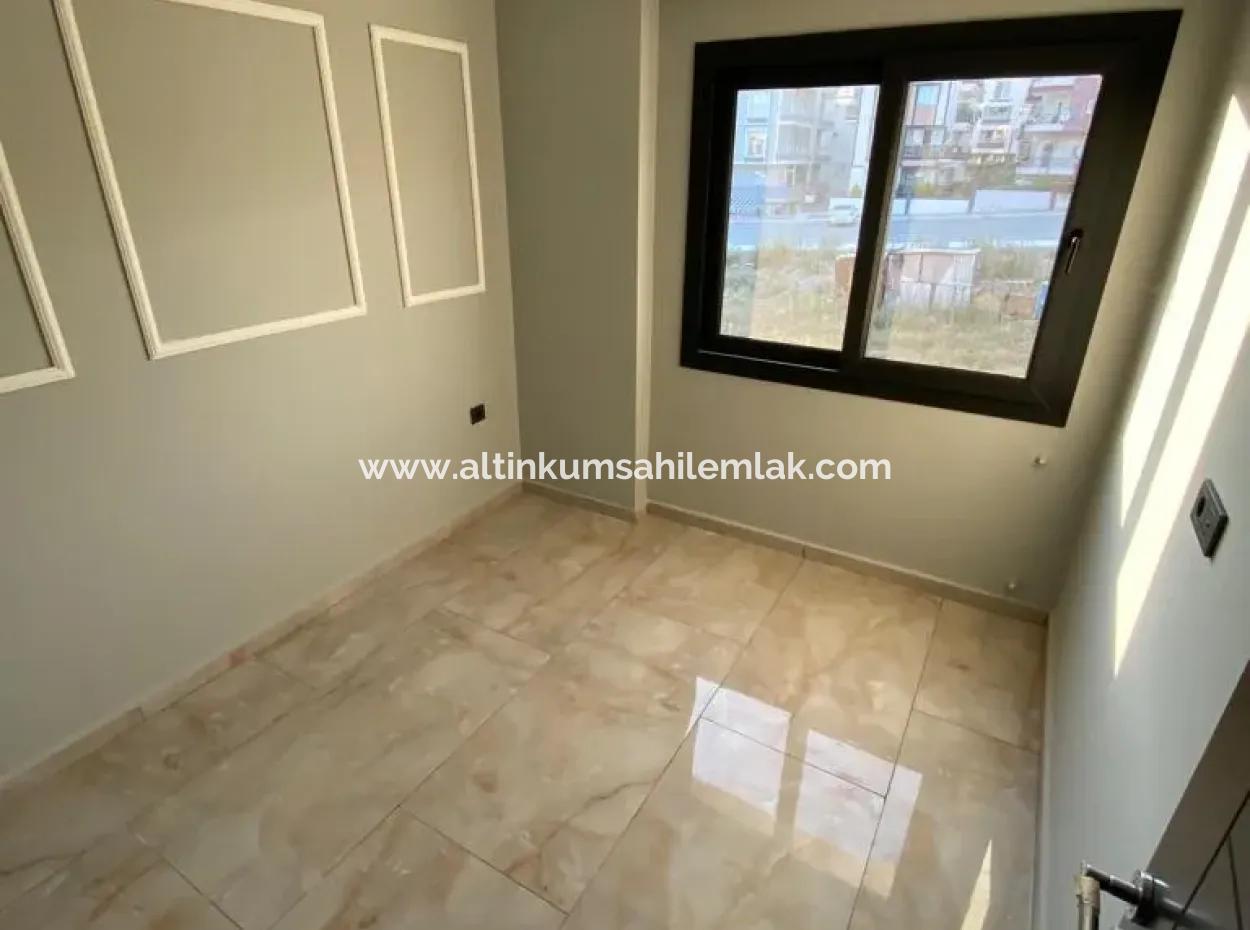 For Sale 2 Bedoom Apartments With A Pool In  Didim