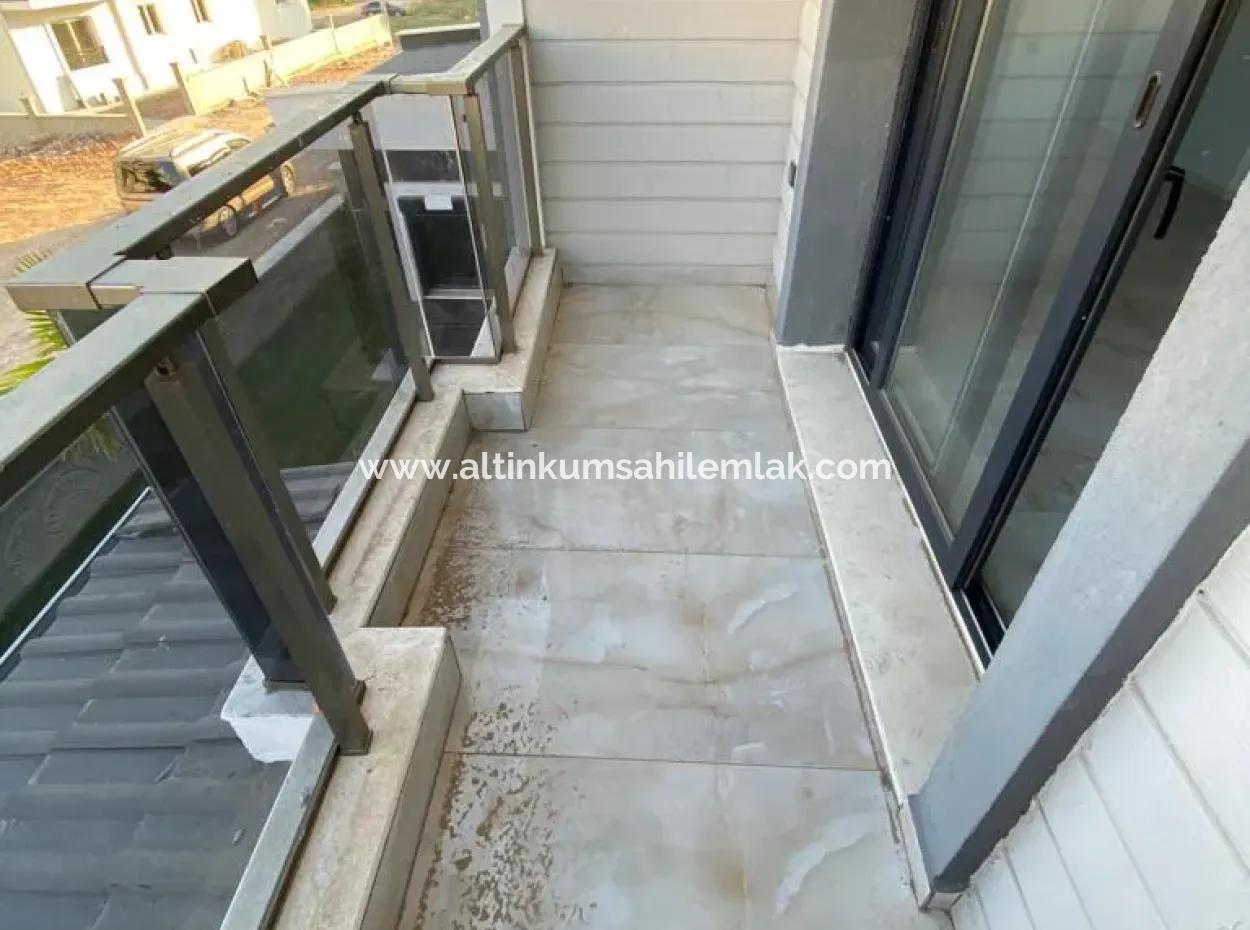 For Sale 2 Bedoom Apartments With A Pool In  Didim