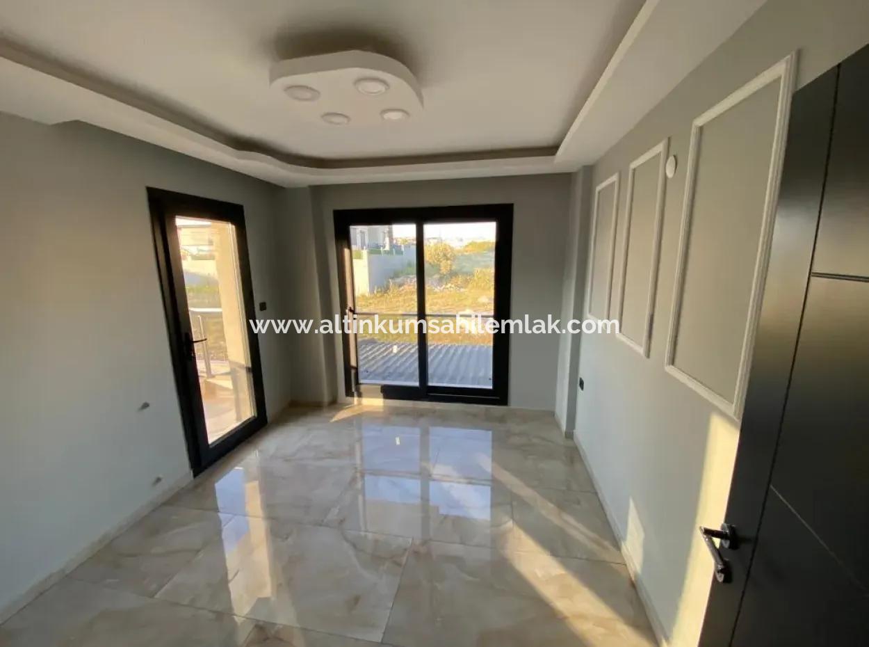 For Sale 2 Bedoom Apartments With A Pool In  Didim