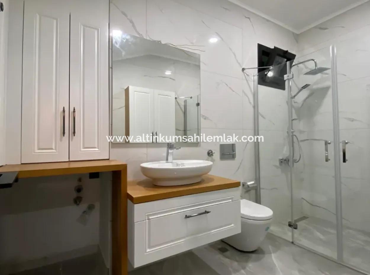 4 1 Luxury Villa For Sale In Didim Altinkum