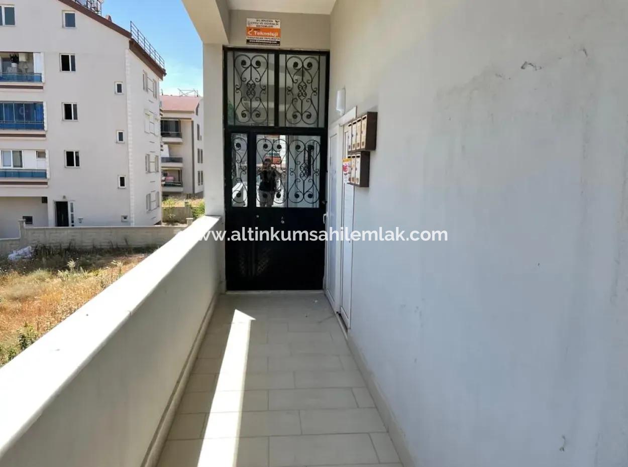 Full Sea View Duplex In Didim Hisar Neighborhood