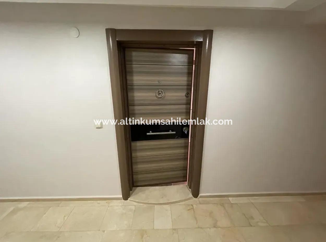 Full Sea View Duplex In Didim Hisar Neighborhood