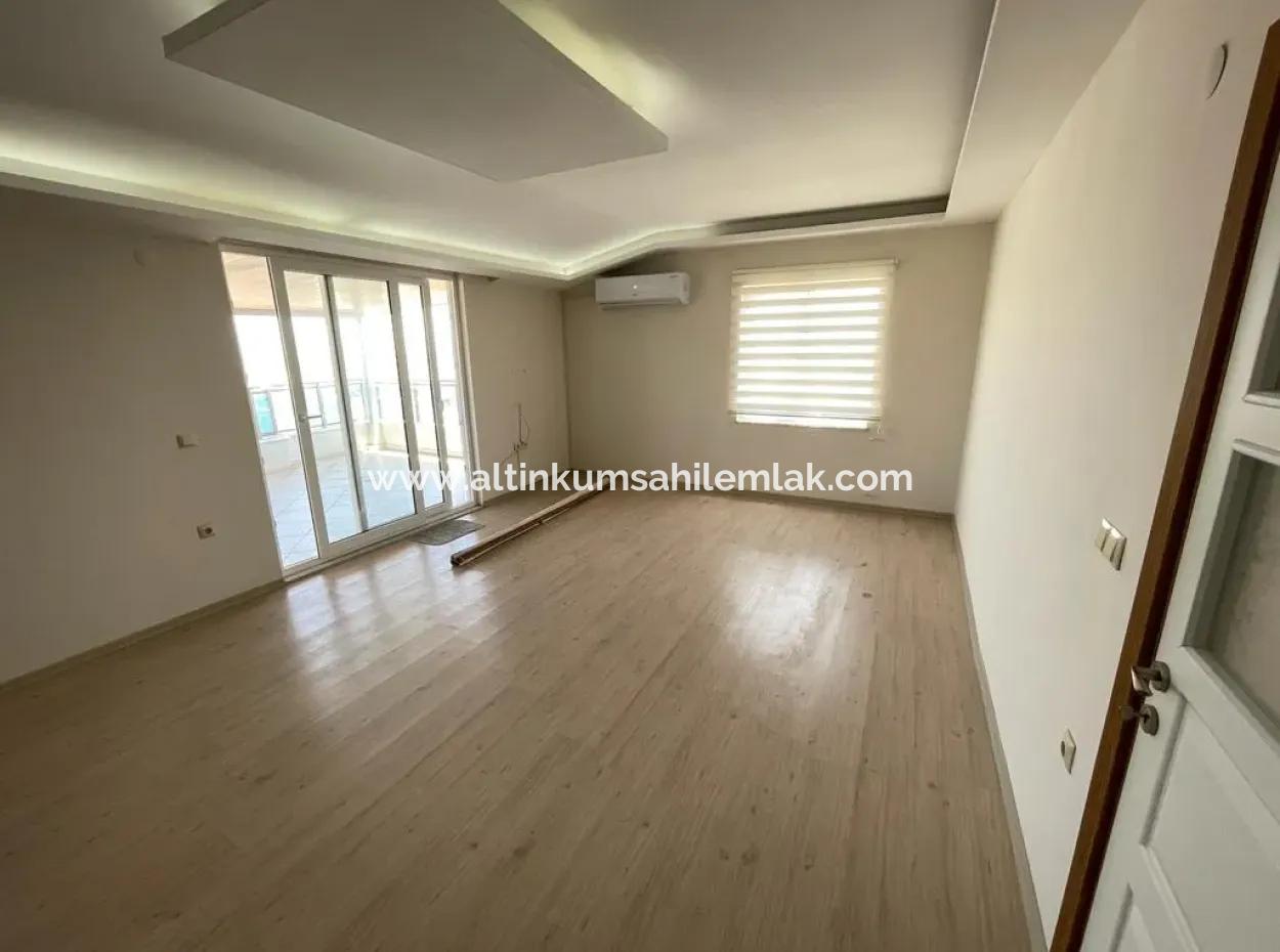 Full Sea View Duplex In Didim Hisar Neighborhood