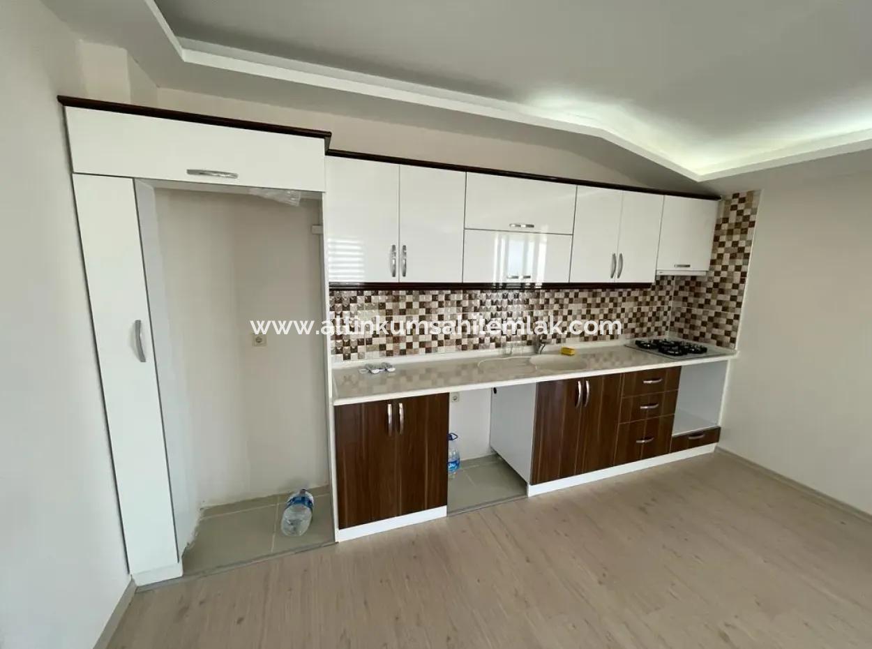Full Sea View Duplex In Didim Hisar Neighborhood