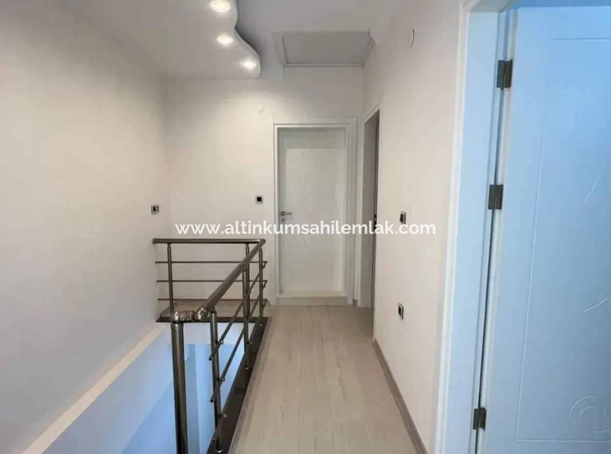 Luxury Villa For Sale In Didim Hisar Mahallesi Sağtur