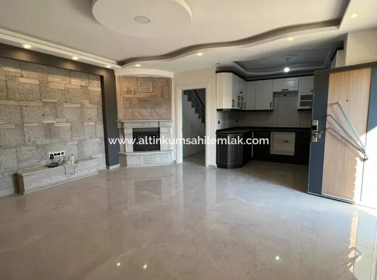 Luxury Villa For Sale In Didim Hisar Mahallesi Sağtur