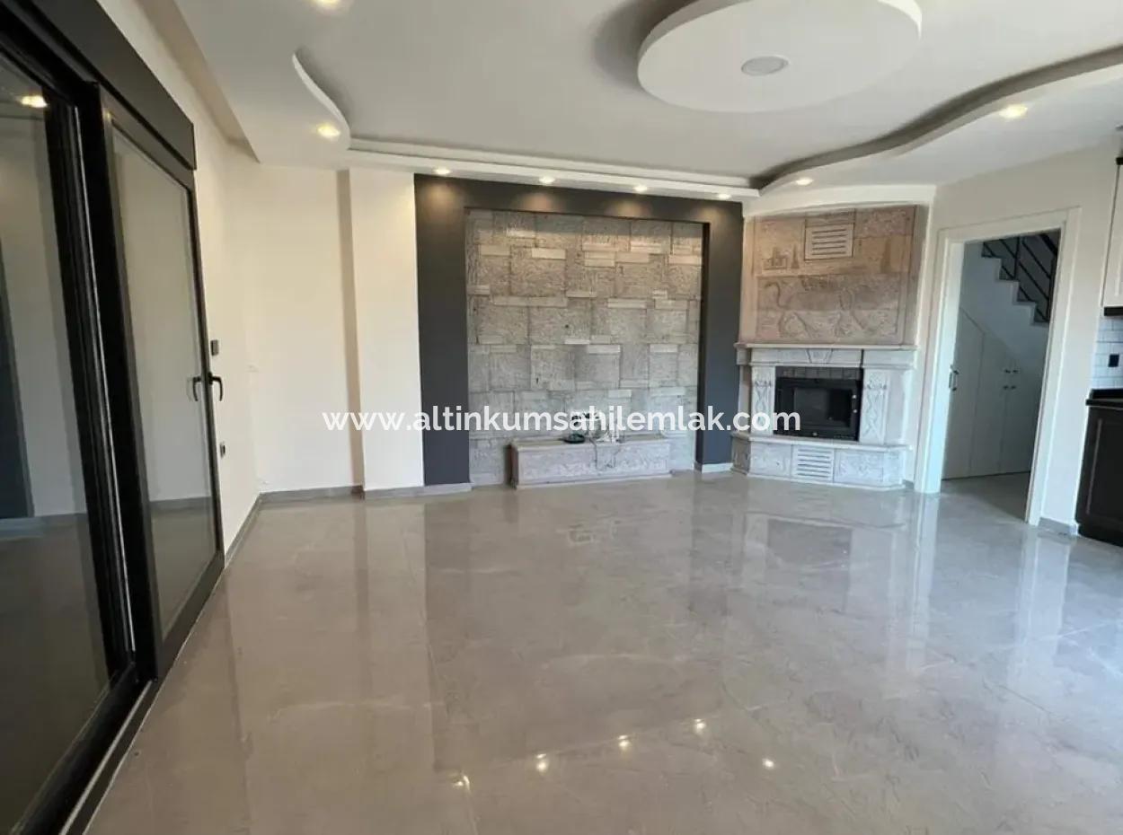 Luxury Villa For Sale In Didim Hisar Mahallesi Sağtur