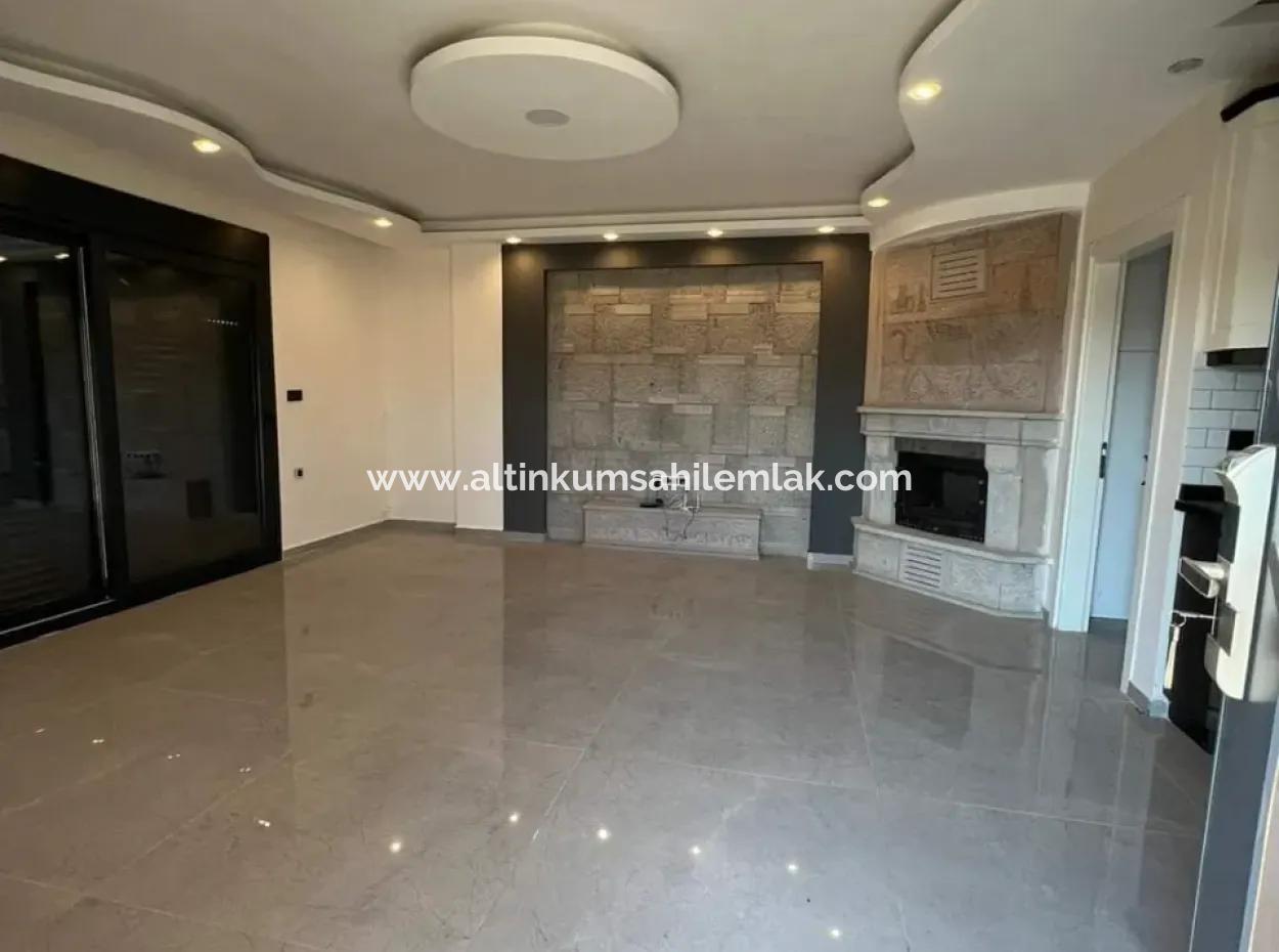 Luxury Villa For Sale In Didim Hisar Mahallesi Sağtur