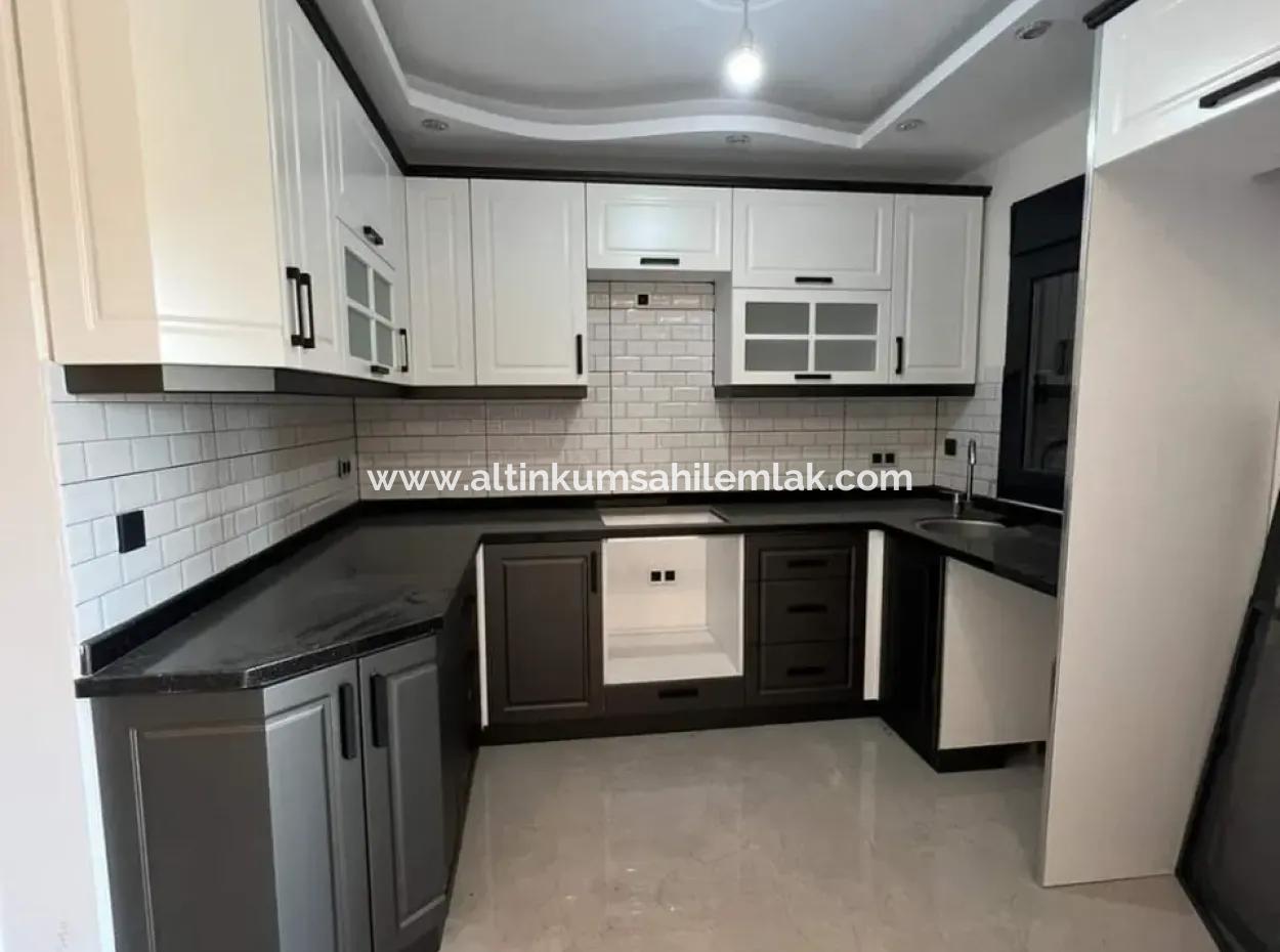 Luxury Villa For Sale In Didim Hisar Mahallesi Sağtur