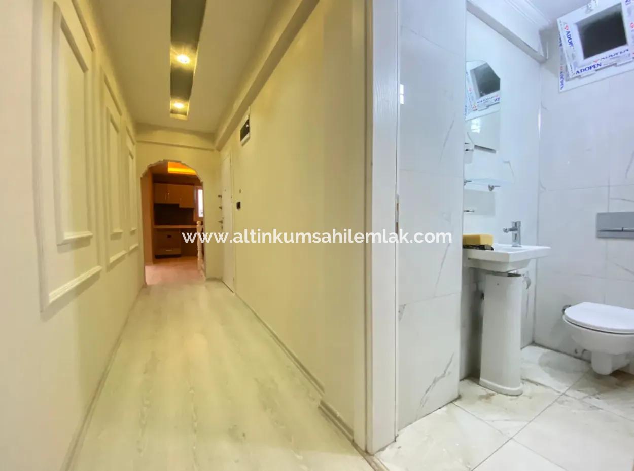 Three Bedroom Duplex For Sale In Altınkum Didim