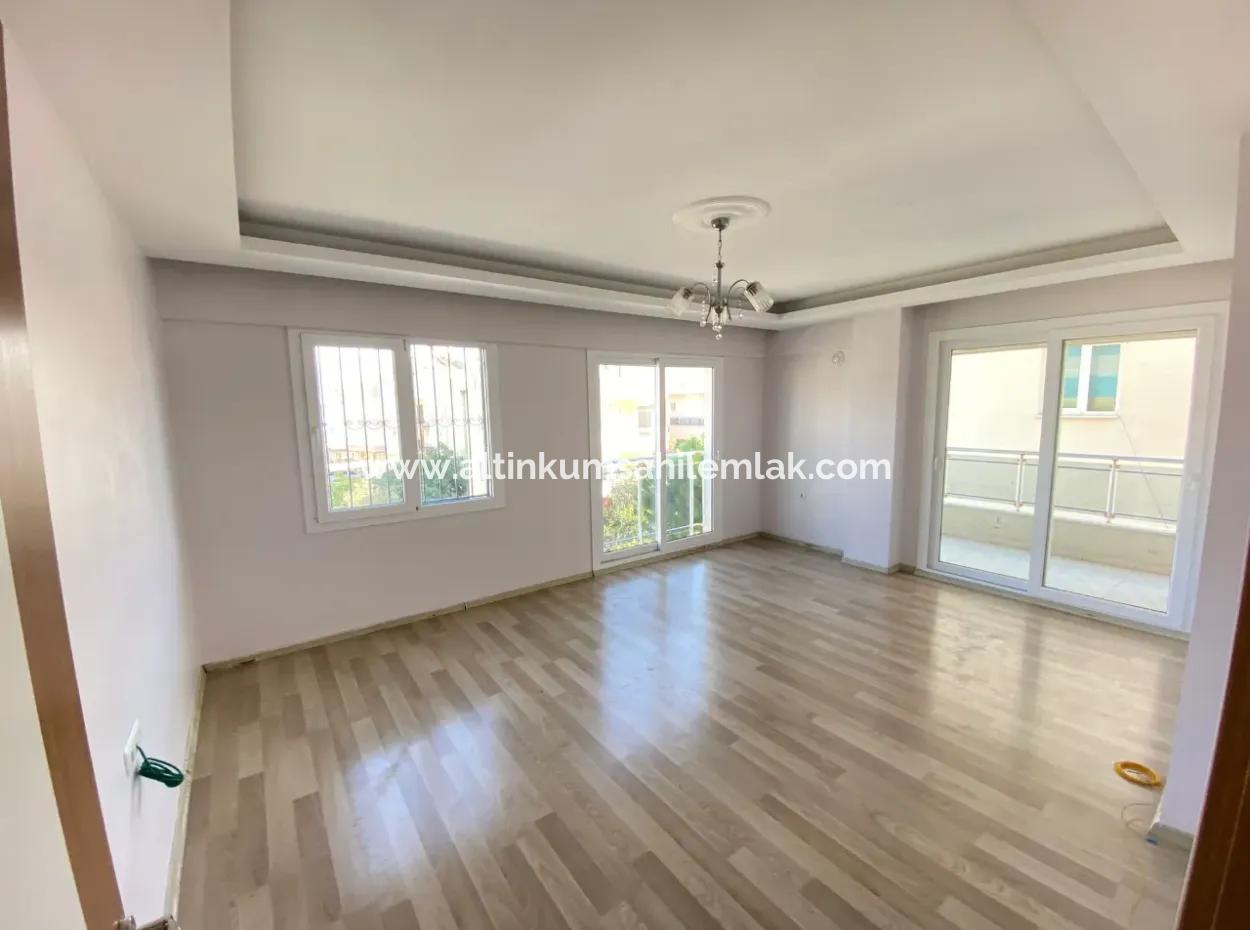 For Sale Two Bedroom Apartment In Altınkum Didim
