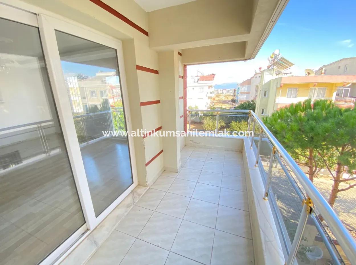 For Sale Two Bedroom Apartment In Altınkum Didim