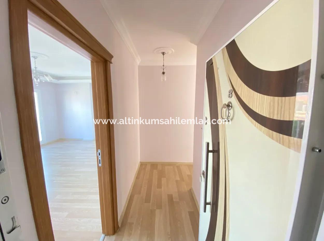 For Sale Two Bedroom Apartment In Altınkum Didim