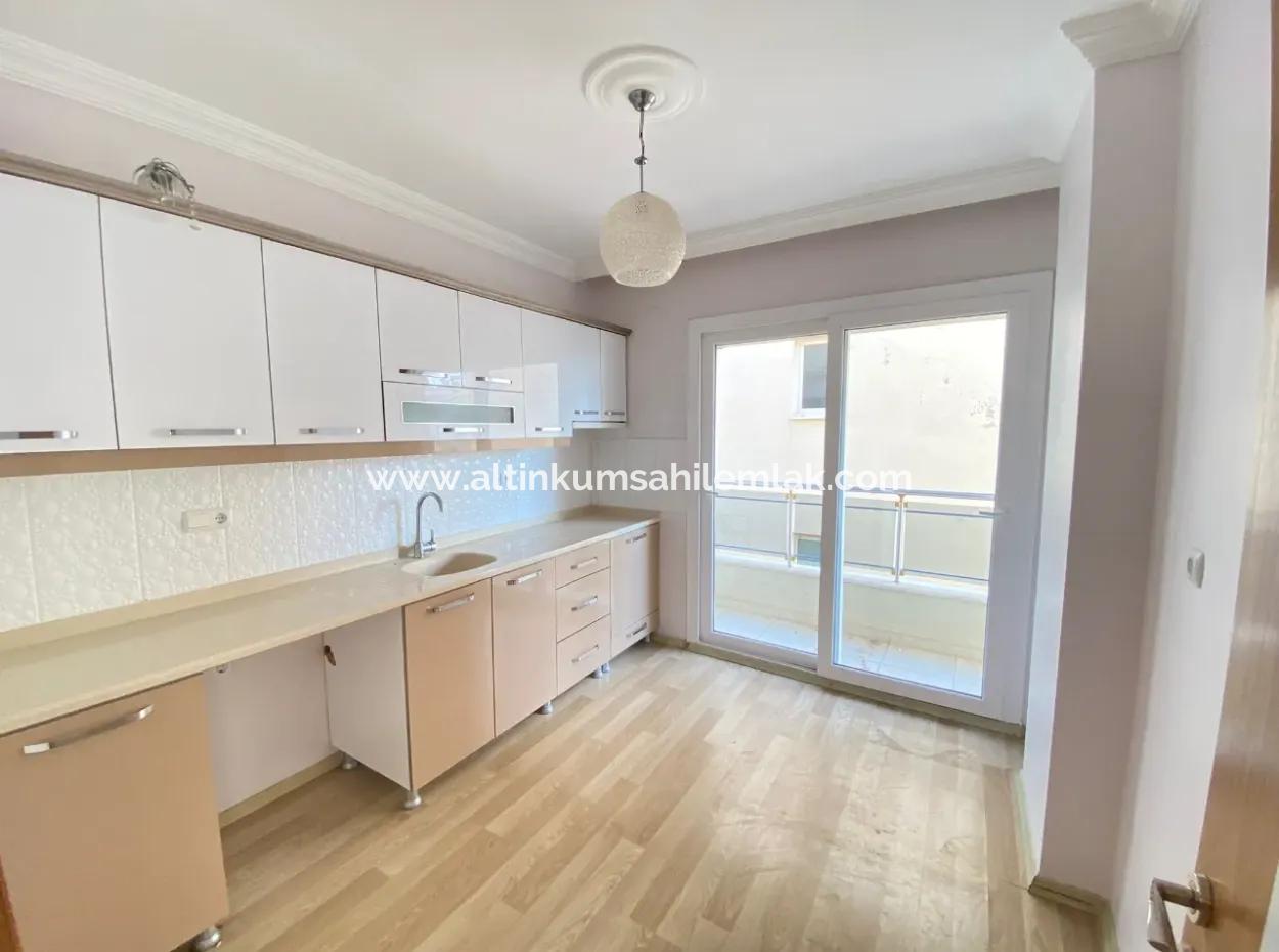 For Sale Two Bedroom Apartment In Altınkum Didim