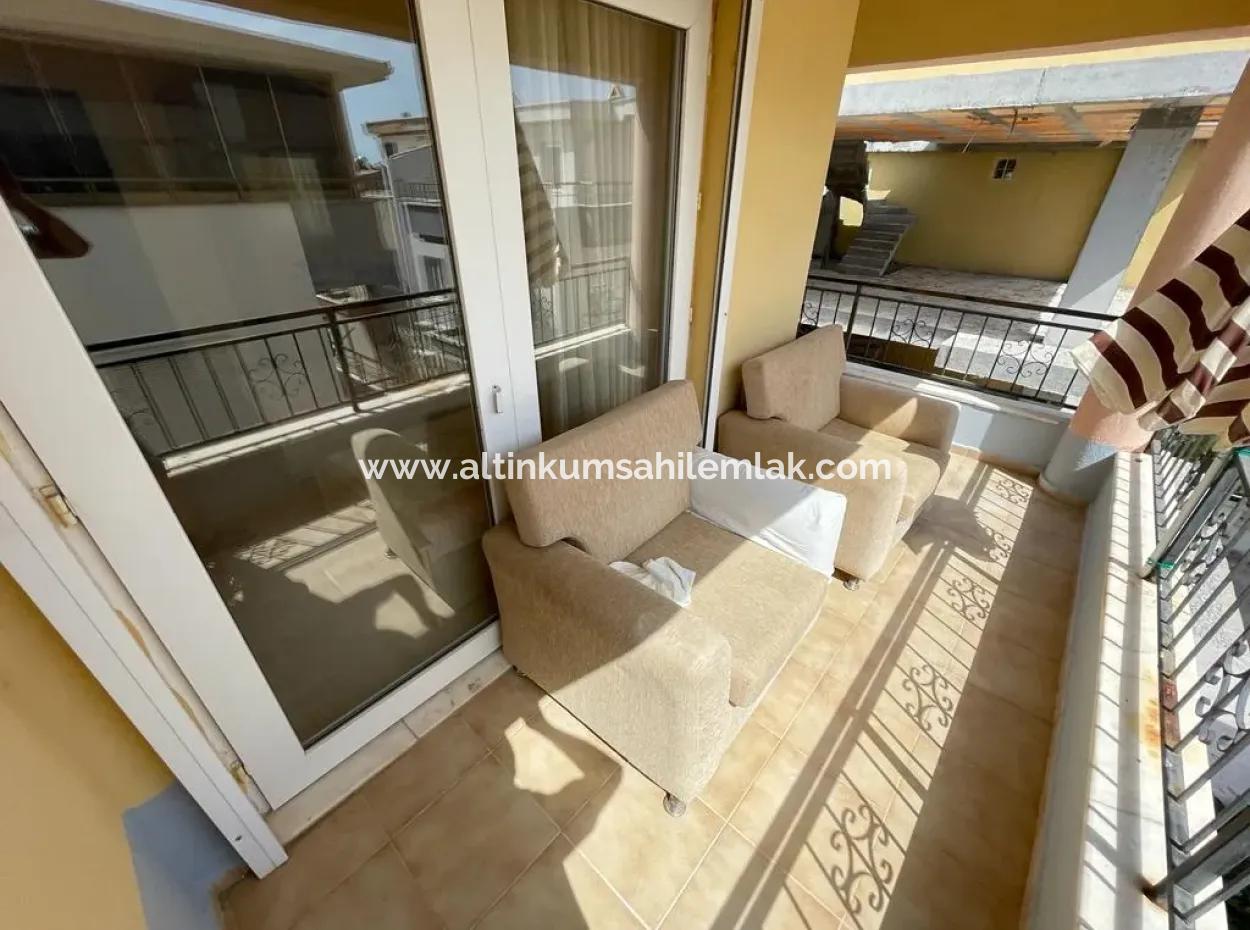Two Bedroom Apartment For Sale  In Altınkum Didim
