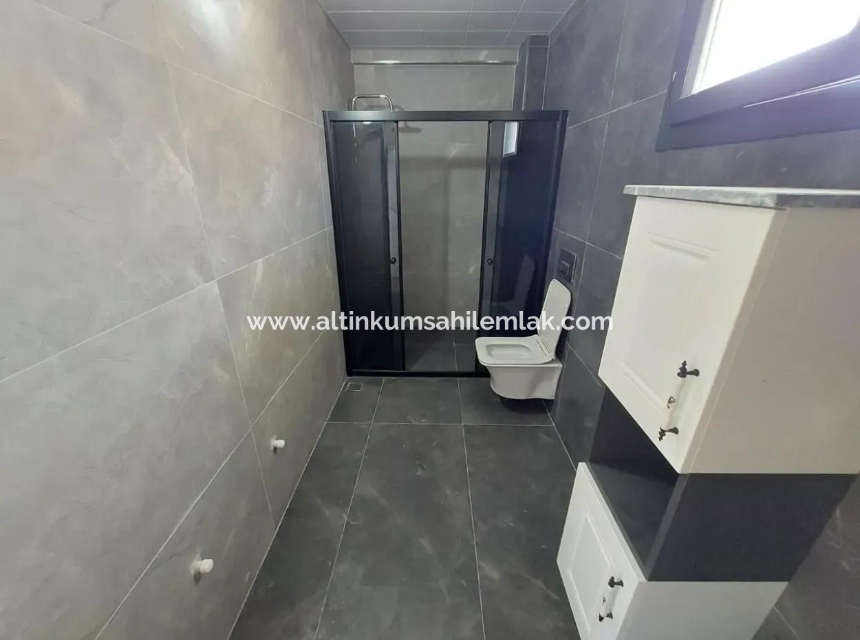 For Sale Sea View Four Bedroom Villa In Mavişehir Didim