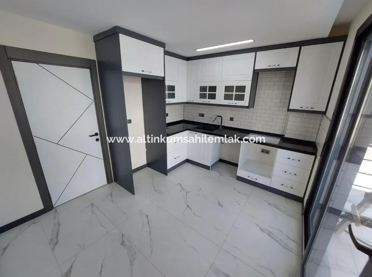 For Sale Sea View Four Bedroom Villa In Mavişehir Didim