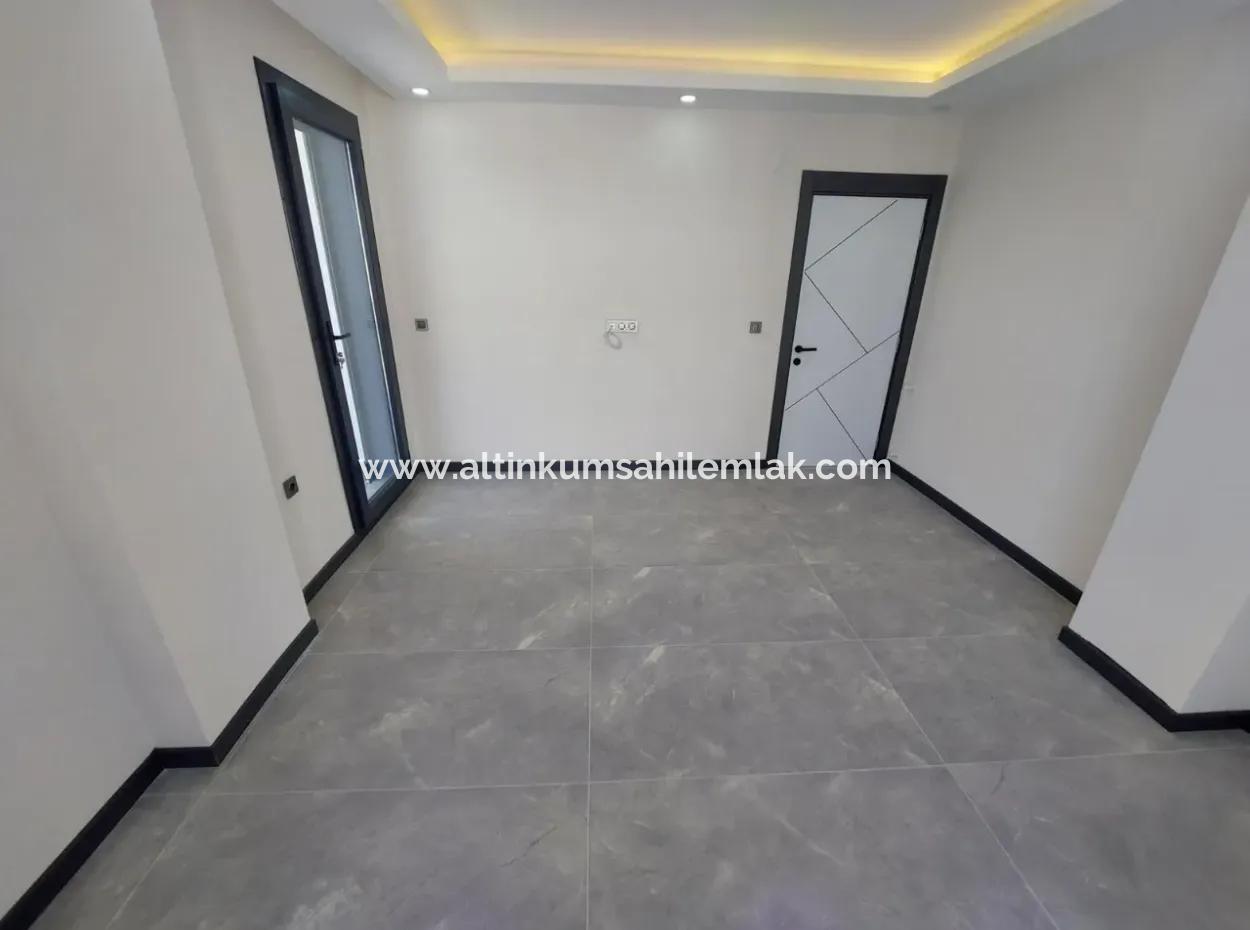 For Sale Sea View Four Bedroom Villa In Mavişehir Didim