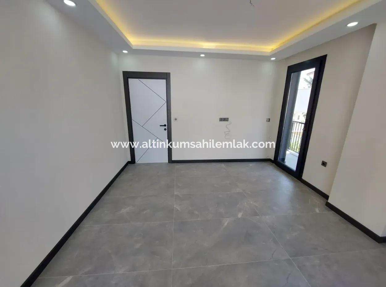 For Sale Sea View Four Bedroom Villa In Mavişehir Didim