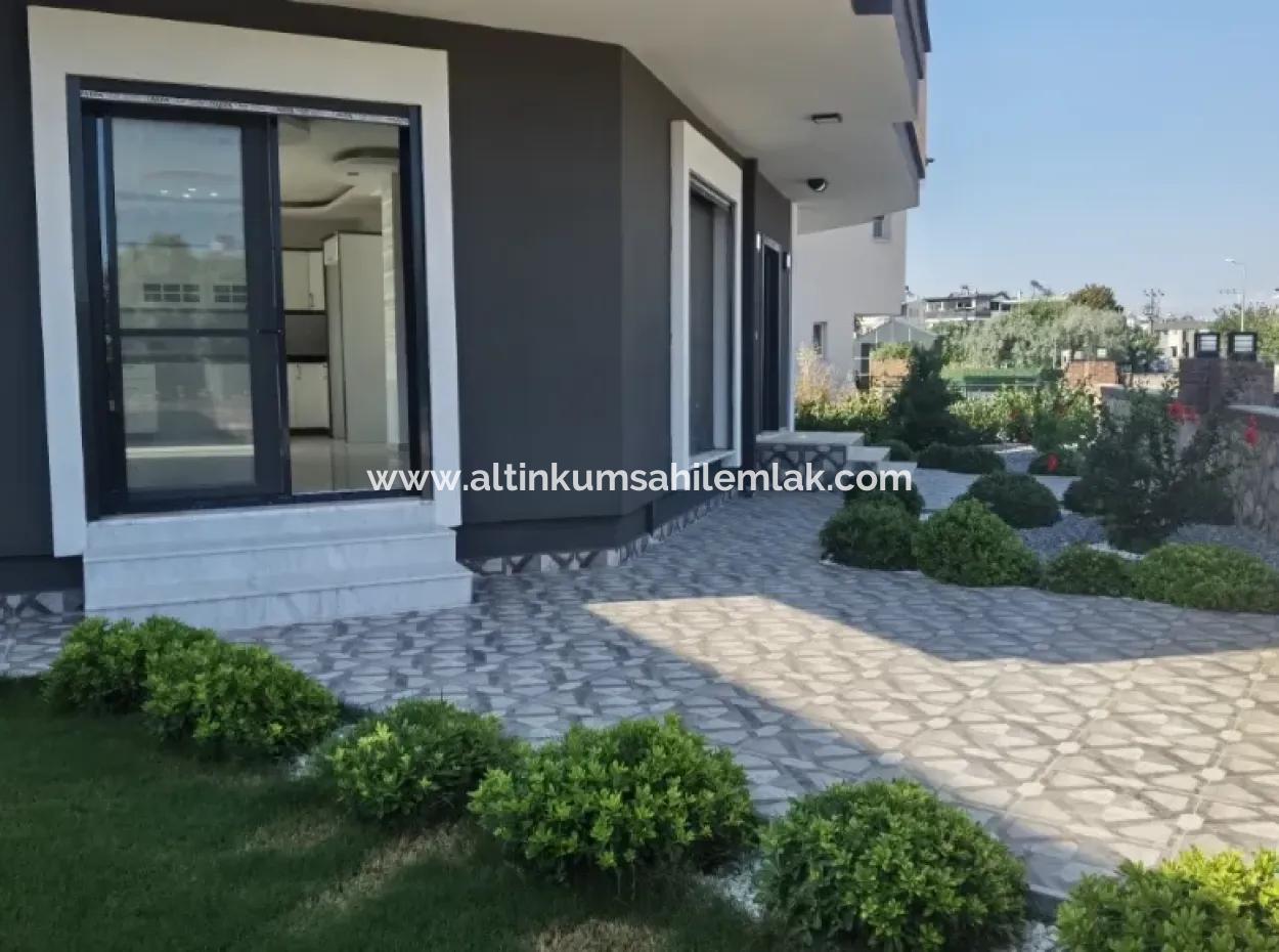 3 Bedroom  Villa For Sale In Hisar, Didim