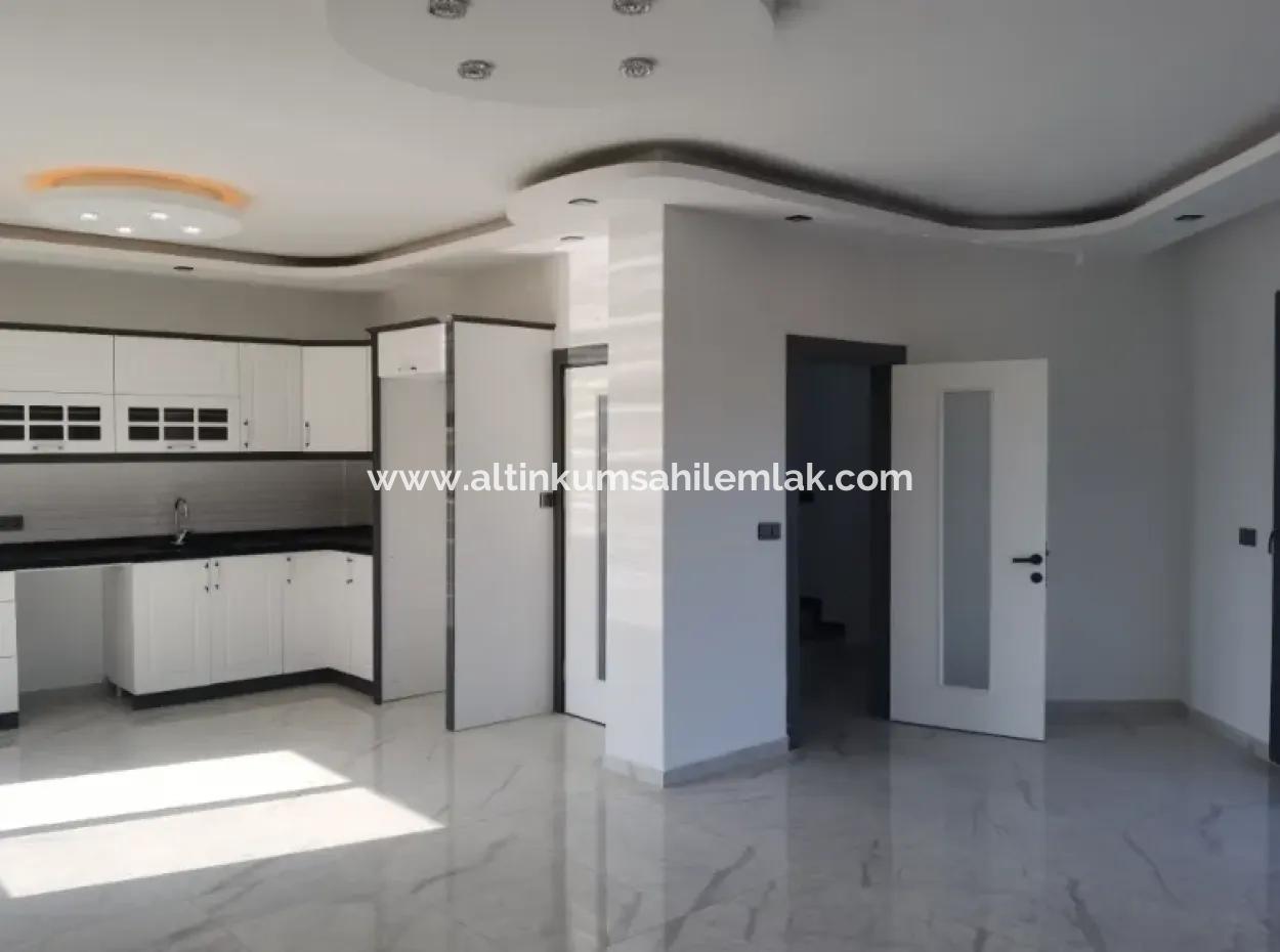 3 Bedroom  Villa For Sale In Hisar, Didim