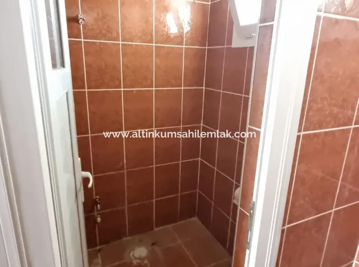 For Sale Seafront Shops And Apartments In Didim Altinkum Neighborhood