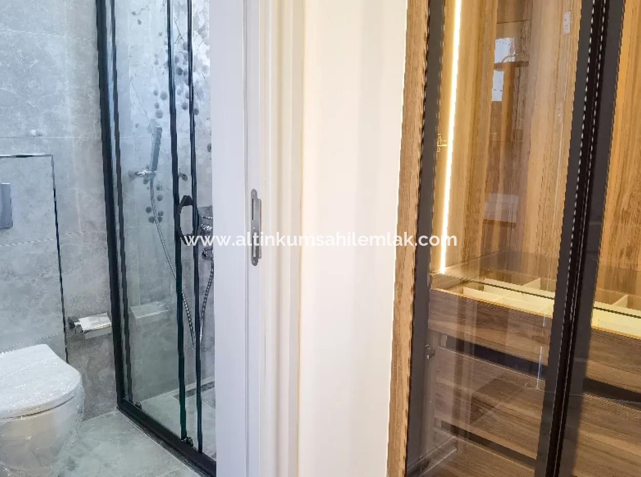 Luxury Villa For Sale In Didim Within Walking Distance To The Sea