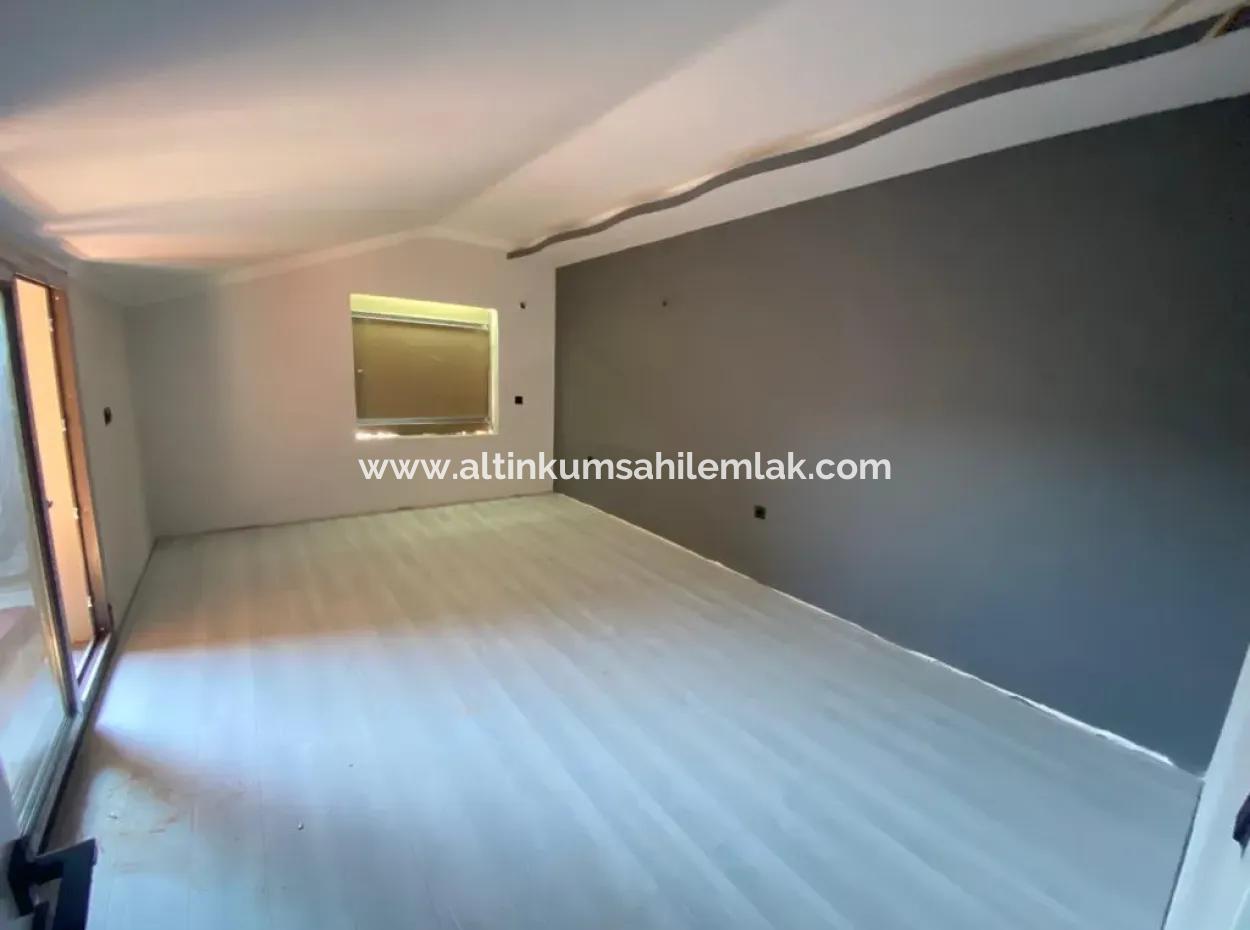 Four Bedroom Semi-Detached Villa With Private Pool In Altınkum Didim