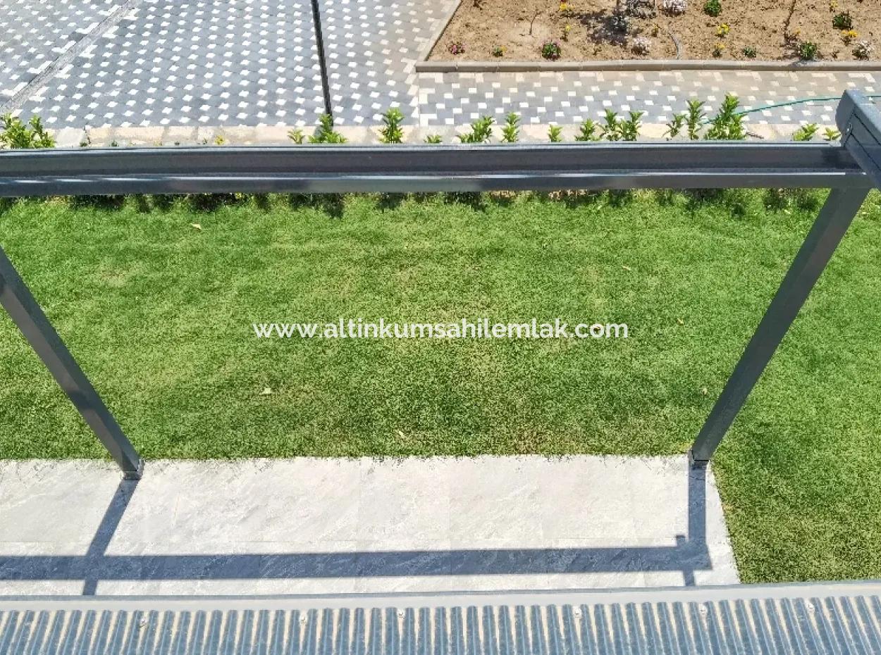 Luxury Detached Villa For Sale In Didim Altinkum