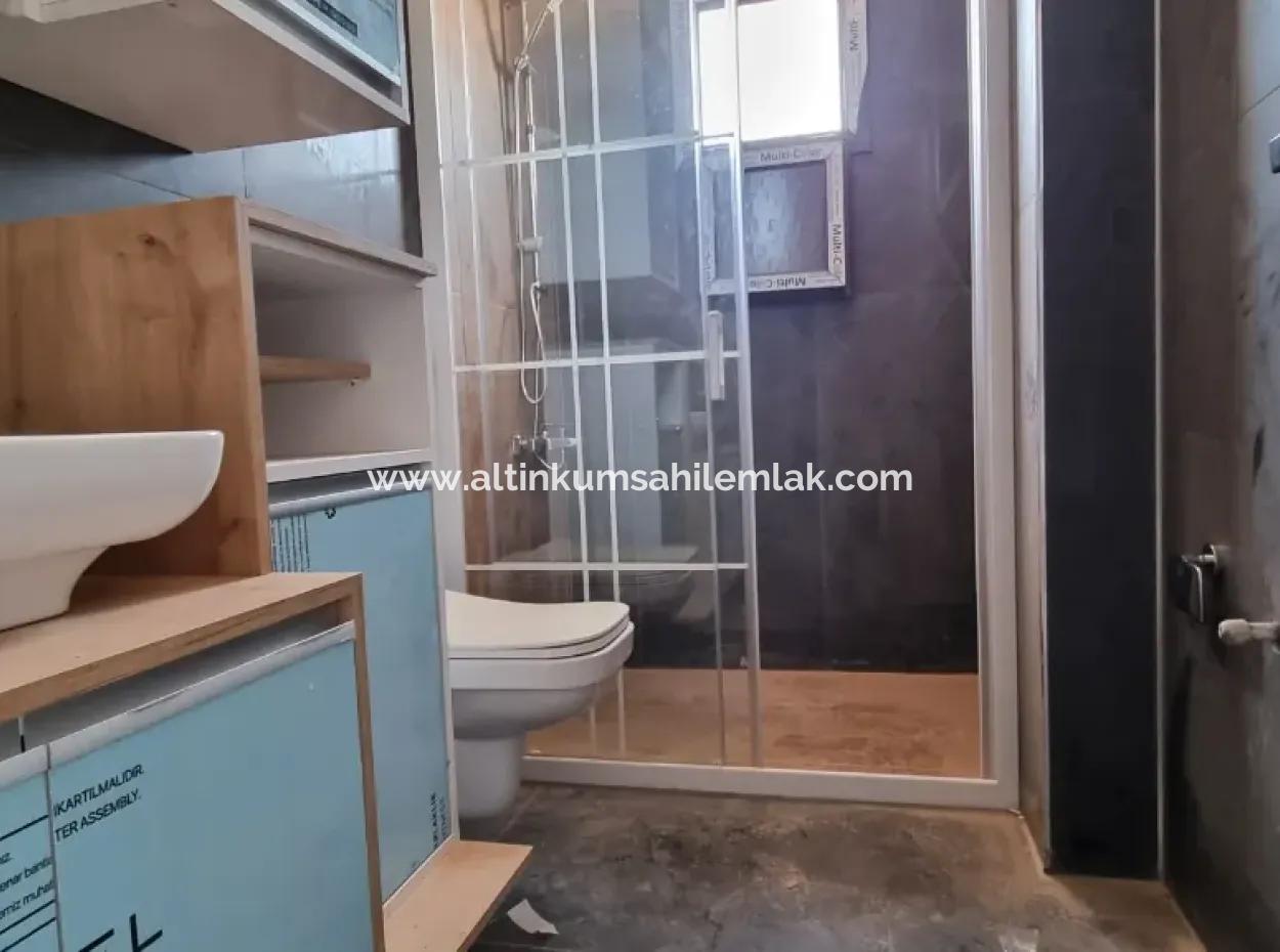 Four Bedroom Semi-Detached Villa With Private Pool In Altınkum Didim