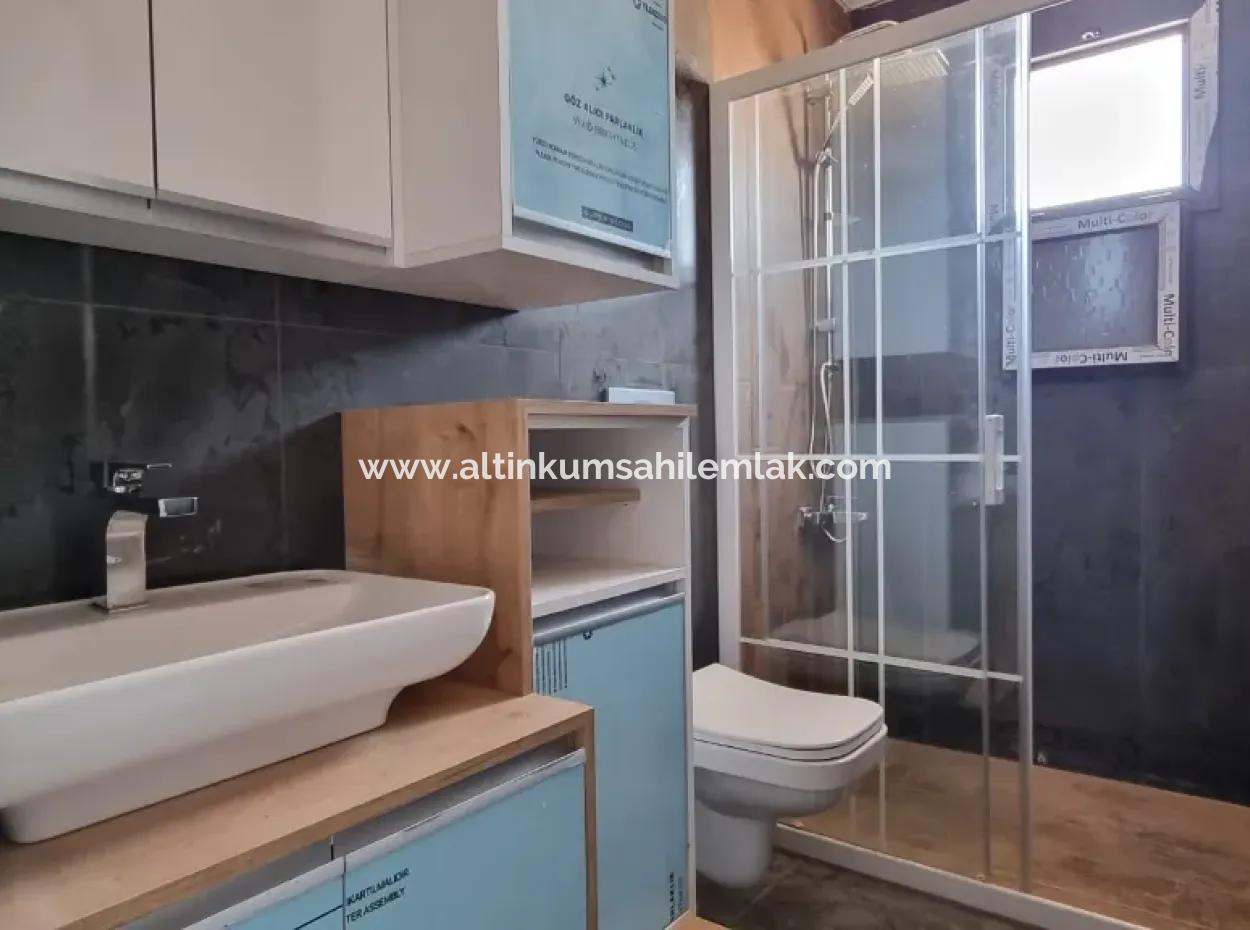 Four Bedroom Semi-Detached Villa With Private Pool In Altınkum Didim
