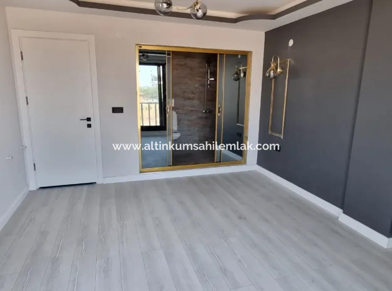 Four Bedroom Semi-Detached Villa With Private Pool In Altınkum Didim