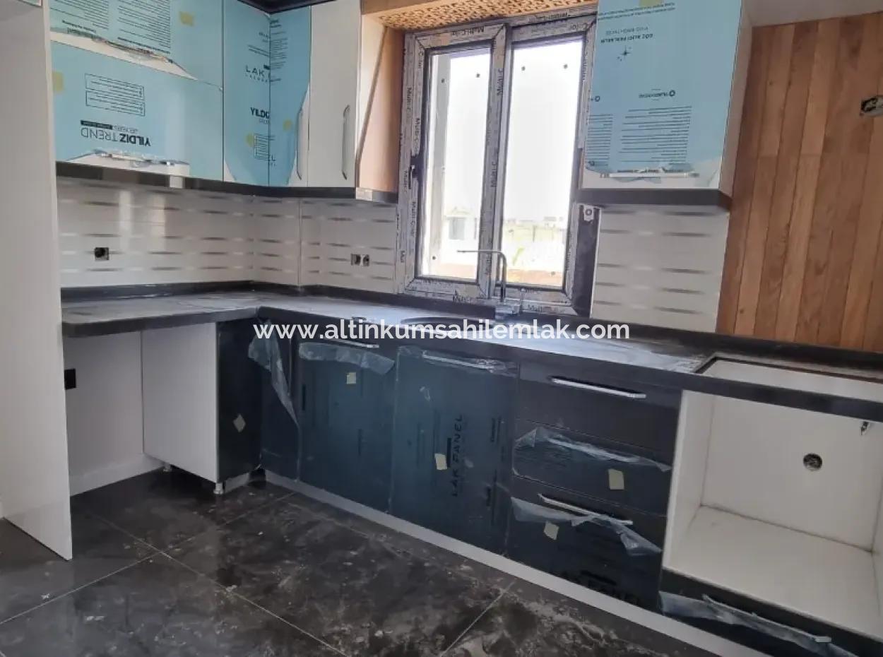 Four Bedroom Semi-Detached Villa With Private Pool In Altınkum Didim