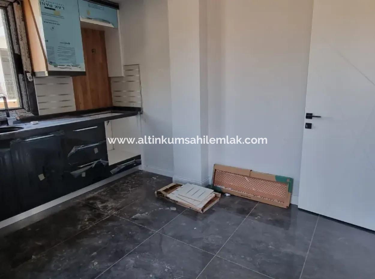 Four Bedroom Semi-Detached Villa With Private Pool In Altınkum Didim